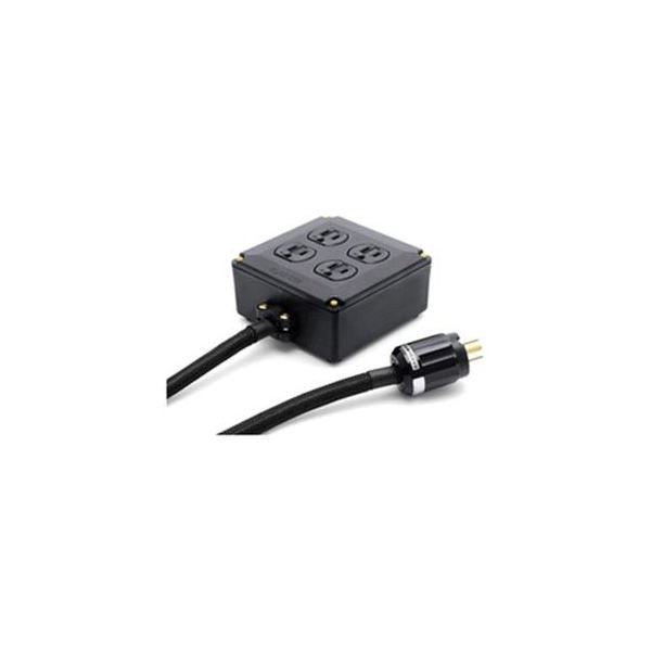 オヤイデ 電源タップ2.0mケーブル 配線 付 OCB1SXV2 パワフルな電源タップ2.0mケーブル付きで、あなたの電化製品を安心して使える エネルギーを満たすOCB1SXV2 送料無料