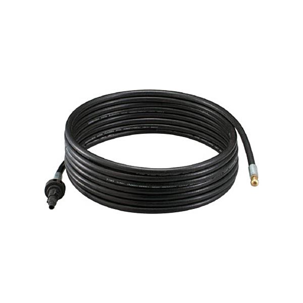 リョービ 高圧ホースASSYAJP-1700V/1700VGQ用 B-6077277 1本 送料無料の通販は