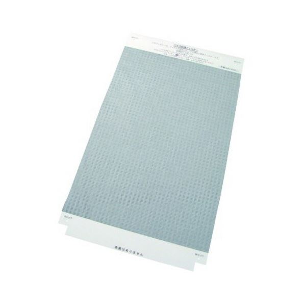 (まとめ) ダイキン工業 バイオ抗体フィルター KAF029A4 1枚 【×3セット】 送料無料