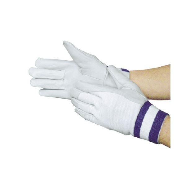 (まとめ) 富士グローブ F-806 白 LL 5836 1双 【×5セット】 究極の建築・土木・鉄鋼・機械用グローブ 白い巨人 F-806 LLサイズ 5836 1双【5セット】 送料無料の通販は 11,025円