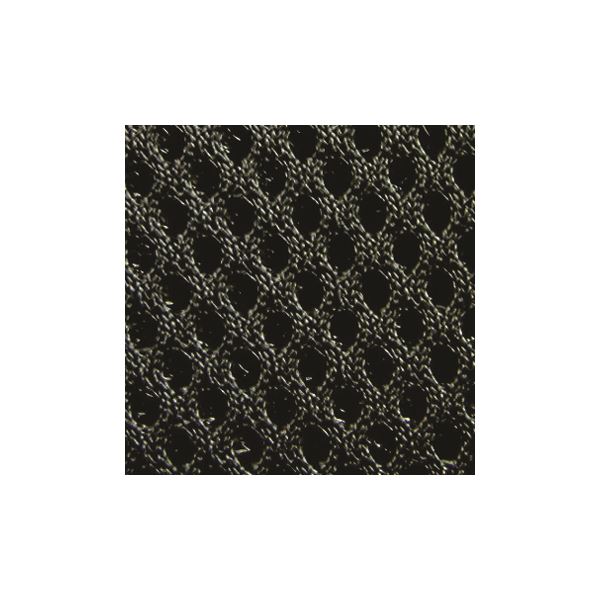 モダン スツール バーチェア カウンターチェア /丸椅子 (イス チェア) 【フットレスト付き ブラック×ブラック】 幅33cm 日本製 国産 黒 送料無料の通販は