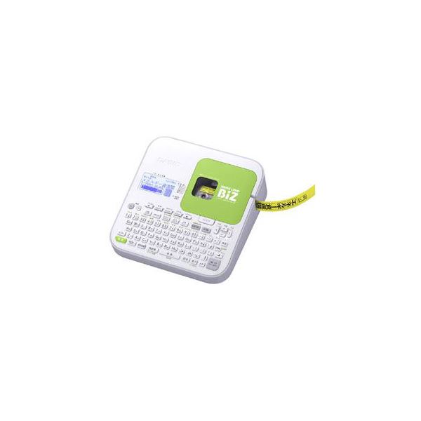 CASIO - CASIO　NAME LAND Biz 楽天市場】【特価セール】 NAMELAND BiZ+ スマホ/PC接続モデル
