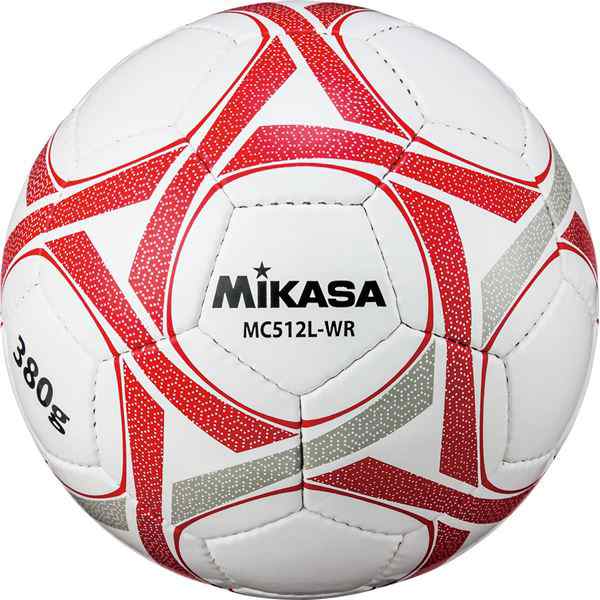 MIKASA（ミカサ）サッカーボール軽量5号球 一般用・シニア（60歳
