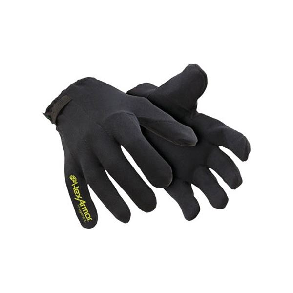 HexArmor ARMOR ポイントガード X6044 M 754197 1双 驚異の3層構造で手のひらを守る 最強の防護手袋 HexArmor ARMOR ポイントガード X6044 M 754197 1双 送料無料の通販は