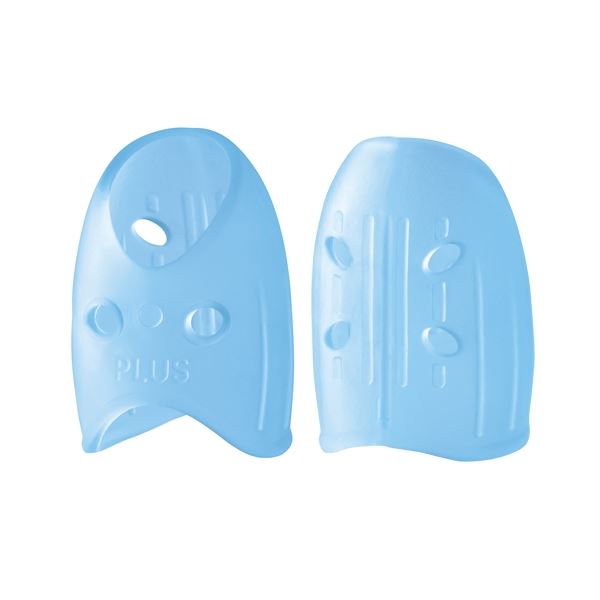 （まとめ） プラス メクリッコキャッチL ブルー KM-303CA 袋入【×30セット】 青 キラキラ輝く海の色 プラスの魔法のクリップで、大切なものをしっかりキャッチ ブルーのメクリッコキャッチLが30個入ったセット 青 送料無料の通販は 7,425円