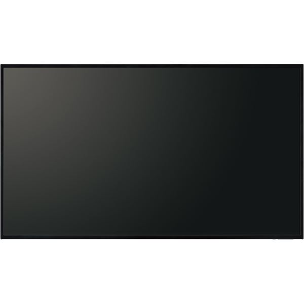 シャープ 43V型 インフォメーションディスプレイ PN-HW431 送料無料の通販は 64,305円