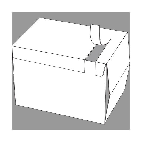 (まとめ) TANOSEE αエコペーパータイプNH B4 1箱(2500枚:500枚×5冊) 【×5セット】 送料無料の通販は