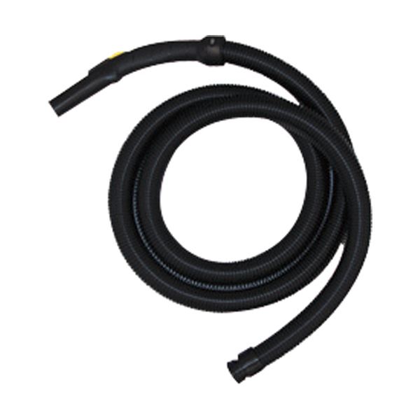 TRUSCO 2.5Mサクションホースペンディングパイプ付 TKC-1200H 1個 パワフルな吸引力と便利な延長パイプが魅力 2.5Mサクションホースペンディングパイプ付きで、作業効率アップ TKC-1200Hがあなたのお助けマスター 送料無料