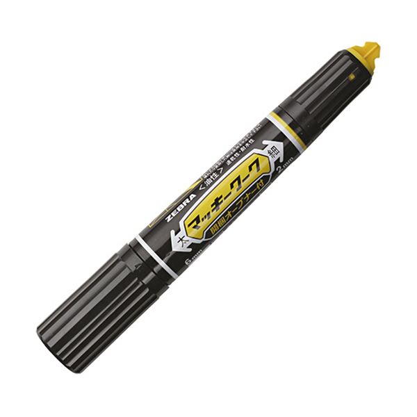 （まとめ） TANOSEE ノンドライ油性マーカー太字・角芯 赤 1本 〔×50セット〕 まとめ） TANOSEE ノンドライ油性マーカー太字・角芯 赤 1本 ×50