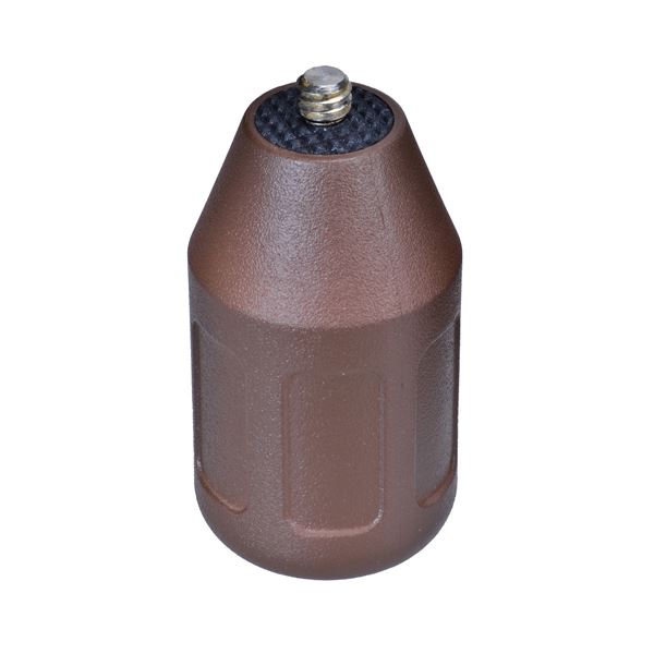 （まとめ）ケンコー・トキナー 握 ボトムグリツプ2 ブラウン KEN09303【×2セット】 茶 魅惑のブラウンカラー グリップ力抜群のボトムグリツプ2が2個セットでお得に 握り心地も最高 あなたの手にしっくりフィットする新感覚アイテム 茶 送料無料