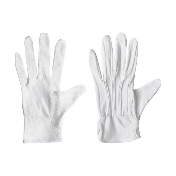 （まとめ）TANOSEE スベリ止め付スムス手袋 L 1パック（5双） 【×10セット】 驚きの多機能 作業も運転も安心のグリップ力抜群手袋 （まとめ）TANOSEE グリップ力抜群手袋 L 1パック（5双）【×10セット】 送料無料の通販は