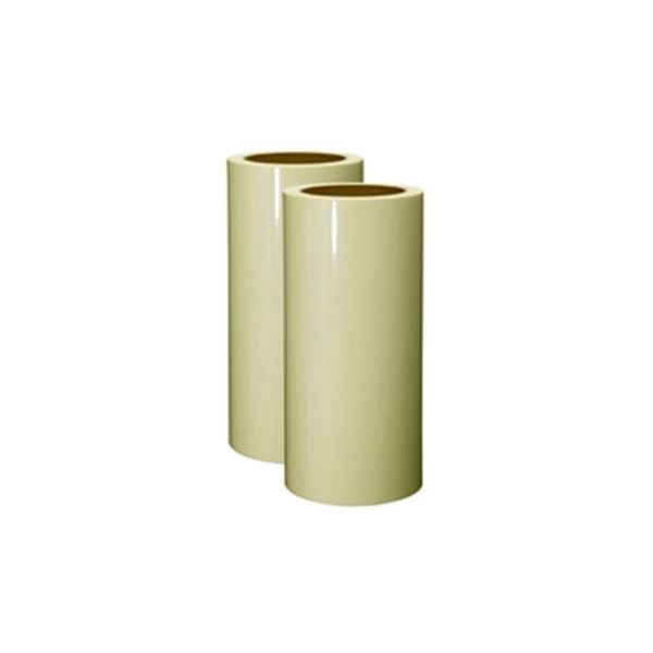 (まとめ）マックス ビーポップ アプリケーションシート 200mm幅×20m SL-S200AP 1パック(2ロール)【×3セット】 送料無料の通販は