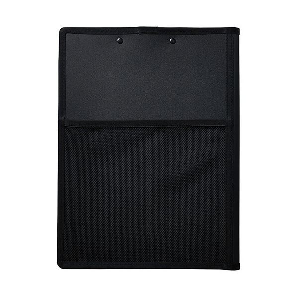 まとめ買い 業務用 キングジム クリップボード(カバー付)A4タテ 青 8315アオ 1セット(10枚) [▲][TP] キングジム Ａ４タテ型 クリップボード（カバー付） の通販｜カウネット