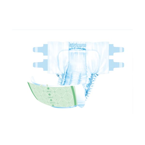 ネピア テンダーテープタイプ L 3P 送料無料の通販は
