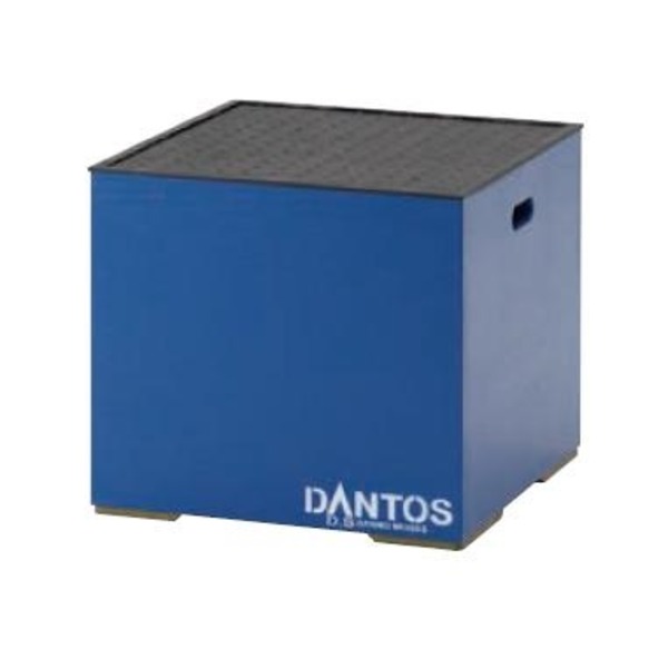 プライオメトリックBOX45 高さ45cm 7032 スカイハイジャンプボックス45 - 高さ45cmで挑む、未来への飛躍 送料無料の通販は