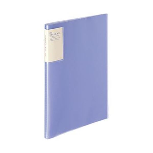 （まとめ）コクヨ クリヤーブック（キャリーオール）固定式・背ポケット A4タテ 10ポケット 背幅9mm 緑 ラ-5002G 1セット（6冊）〔×10セット〕[21] まとめ）コクヨ クリヤーブック（キャリーオール）固定式 A4タテ 20