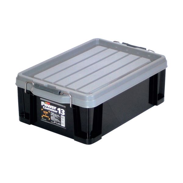 （まとめ） アステージ I.BEAM パワーコンテナ#13 PW-13 1個 【×5セット】 送料無料の通販は 13,724円