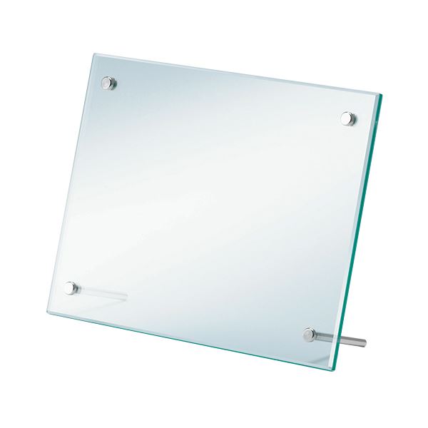 （まとめ）ライオン事務器 アクリルフレーム（組立式）A6判縦横兼用 AS-150G 1枚【×2セット】 アクリルフレームの優れた使い勝手 A6サイズにも対応 ライオン事務器の組立式フレーム AS-150Gが2枚セットでお得に 送料無料の通販は 7,082円