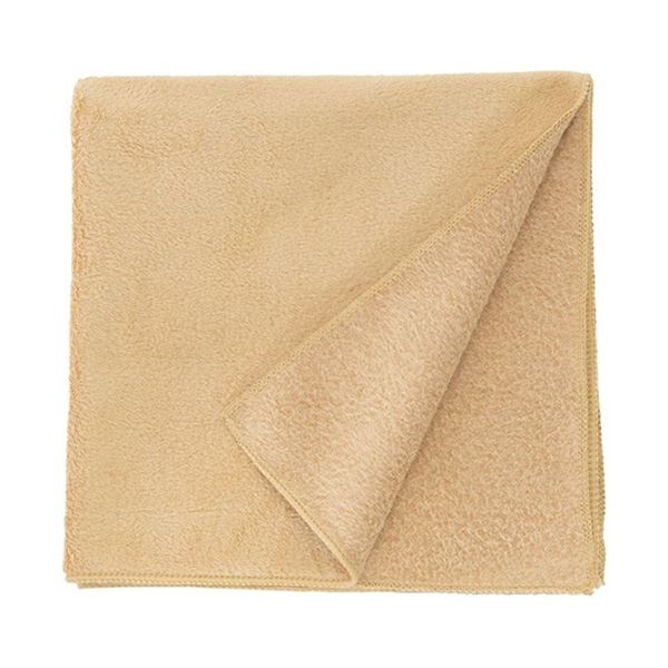 (まとめ) キング クリーニングクロス 30×30cm ベージュ K-CCP30-BE 1枚 【×3セット】 送料無料の通販は 6,330円