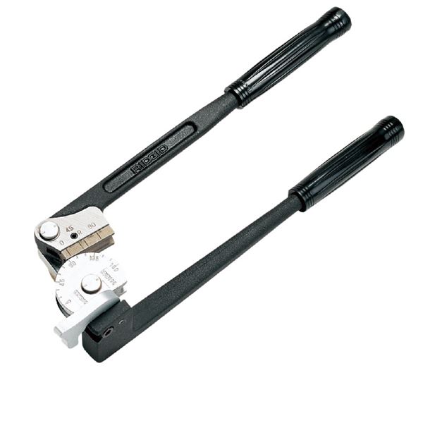 RIDGID（リジッド） 36112 406-M チューブベンダー（旧 394M） パワフルな曲げ力で、一挙に形を変える 進化したチューブベンダー、究極の形状変換ツール 形状変換マスター 送料無料の通販は 23,120円