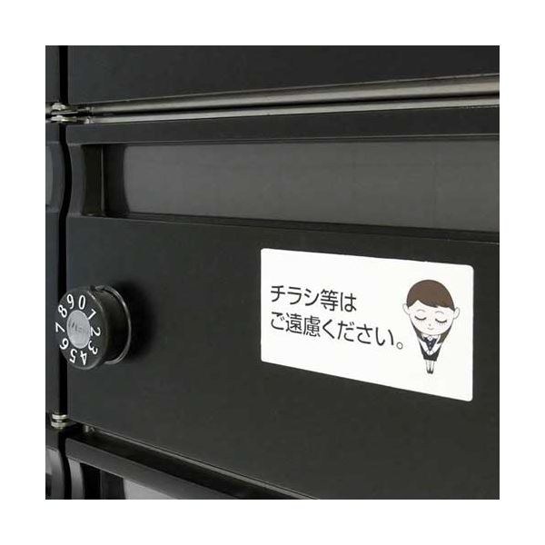 (まとめ) ヒサゴ 屋外用ラベル 強粘再剥離 A412面 83.8×42.3mm カラーLP・コピー機専用 ホワイトフィルムタイプ KLPH861S1冊(10シート) 【×10セット】 白 送料無料