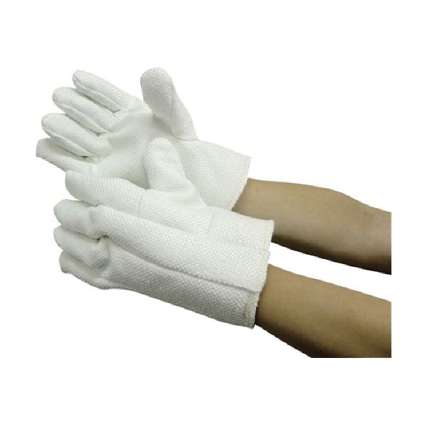 ニューテックス・インダストリー ZETEX ゼテックス手袋 28cm 20112-1100 1双 送料無料の通販は 25,072円