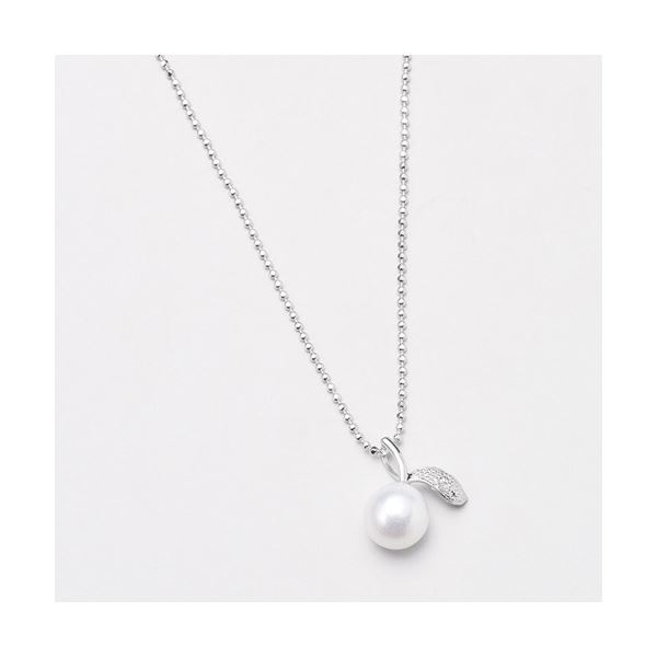 ベストセレクション made in 伊勢 あこや真珠りんごペンダント K51012230 伊勢の輝き、真珠の誘惑 極上の輝きを纏う、伝統の真珠りんごペンダント 送料無料の通販は 15,497円