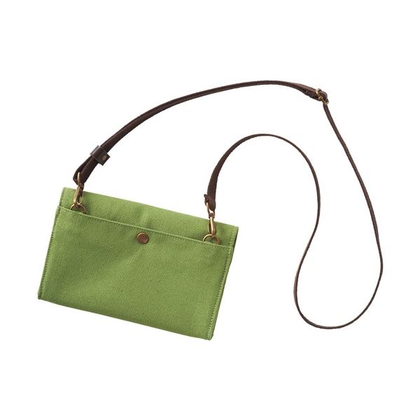 単品 (まとめ) リヒトラブ SMART FIT DAYS アコーディオンポーチ (S) ネイビー A-7701-11 1個 ショルダーベルト別売 【×3】 送料無料の通販は