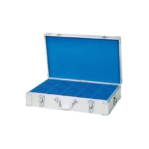 ライオン事務器 テープカートリッジトランク 3480カートリッジ用 CT-10 ライオン事務器 テープカートリッジトランク 3480カートリッジ用