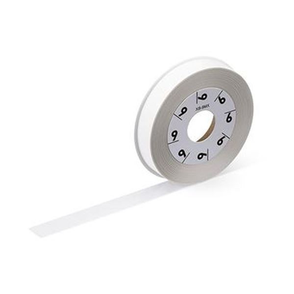 （まとめ）カシオ計算機 ラテコ専用テープXB-9MX 半透明に黒文字（×30セット） まとめ）カシオ計算機 ラテコ専用テープXB-9MX 半透明に黒文字（×10