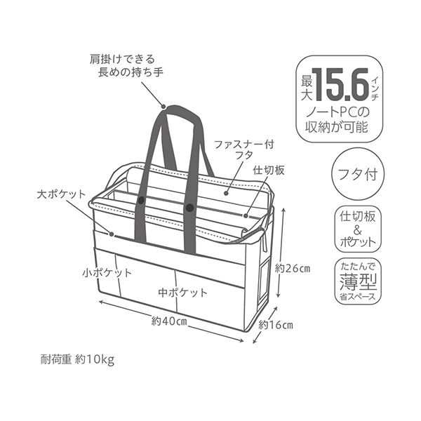 （まとめ）ソニック ユートリム フタ付キャビネット 整理 収納 シェルフ 戸棚 バッグ A4ノートPC パソコン 対応 グレー UT-1091-GL 1個 【×3セット】 送料無料の通販は