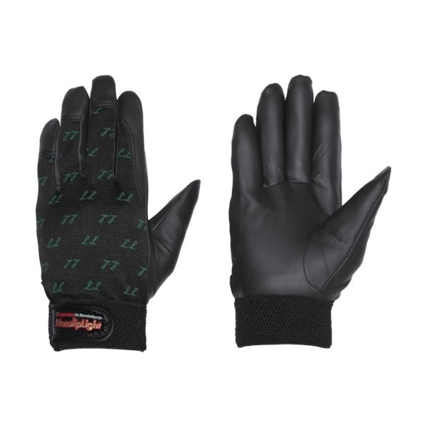 (まとめ) ペンギンエースジャパン ノンスリップライト Pパターン甲メリ L ホワイト PA-7050-L 1双 〔×5セット〕(代引不可) まとめ) ペンギンエースジャパン ノンスリップライト LL ブラック PA