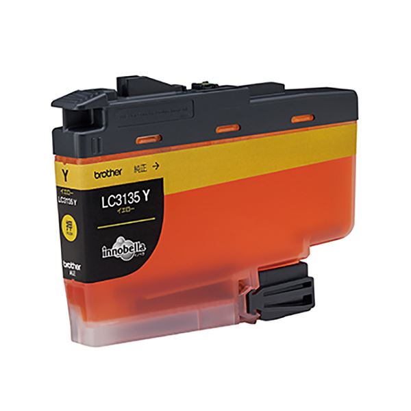 Brother LC3135 インクカートリッジ 3色セット ブラザー工業 【3