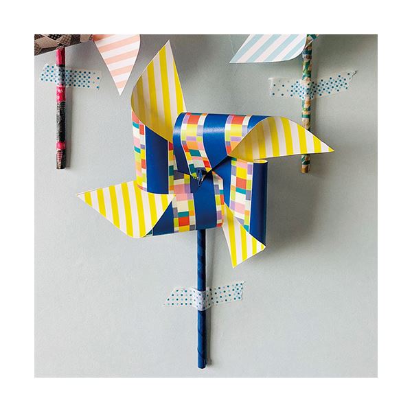 （まとめ） かざぐるまキット2 MT301 【×10セット】 夢をかなえる 驚きのかざぐるまキット2 10個セットでお得 送料無料の通販は 5,305円