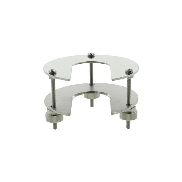 ジョイントクランプ ボールジョイント用 金属製 35 【045430-35A】 送料無料の通販は