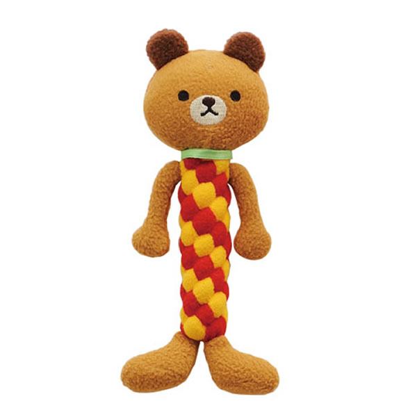 （まとめ） デンタルアニマル こぐま （ペット用品） 【×10セット】 楽しみながら歯磨き ペット用品 デンタルアニマル こぐまがお供 遊び心満載のハミガキセットが10個セットでお得 送料無料の通販は 8,838円