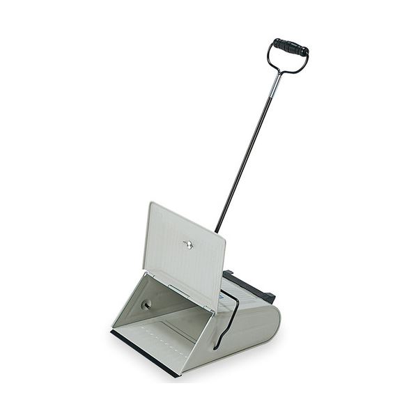 (まとめ) テラモト MM文化チリトリ 1個 【×10セット】 掃除のプロが選ぶ、一振りでサッとキレイ パーフェクトチリトリ 送料無料の通販は 27,742円