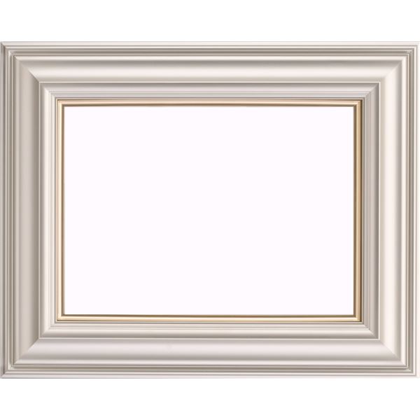 額縁 フレーム P30サイズ 910mm×652mm シャンペンゴールド 紐付き 樹脂製 3455N リビング 店舗 オフィス 事務用 学校 施設 送料無料の通販は 36,041円