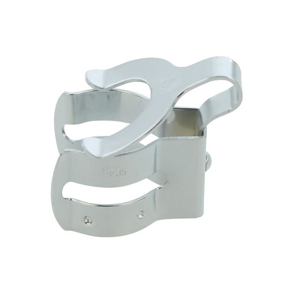 ジョイントクランプ テーパージョイント用 15 【047410-1535A】 送料無料の通販は 8,259円