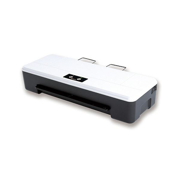 アスカ ラミネーター A4サイズ 2本ローラー L215A4 1台 瞬時に美しく、手軽にラミネート 驚異のスピードで仕上げる、A4サイズ対応の2本ローラーラミネーターL215A4 送料無料