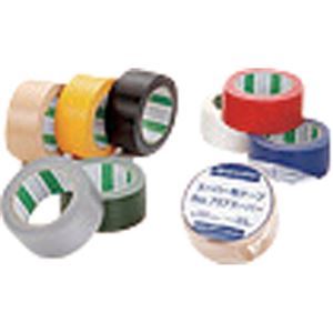 (まとめ) 日東電工 スーパー布テープ No.757チャクショク 50mm×25m 白 757-50W 1巻 【×20セット】 送料無料の通販は 21,266円