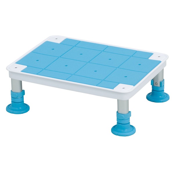 テイコブ浴槽台（中）13 快適な浴槽ライフを叶える、便利な浴槽アシストツール 踏み台＆イスとして使える、使い勝手抜群の浴槽アシストボード（中）13 送料無料の通販は