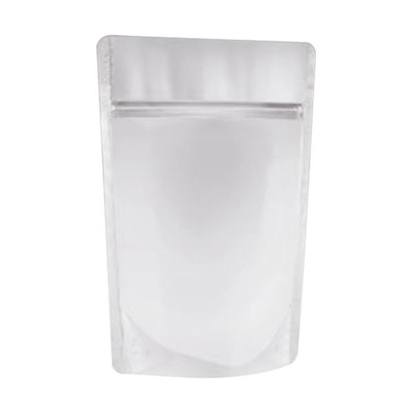 明和産商 バリアー性 二枚合わせ・チャック付スタンド袋 JXP-1315 ZS 130×155+38mm 009-120 1箱(2000枚) 送料無料の通販は