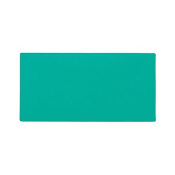 （まとめ）日本ダースボンド バスシート グリーン 1パック（2枚）【×10セット】 緑 水中でもはがれない 驚異の粘着力を持つアクアシールシート 水泳やお風呂でも安心のグリーンカラー 1パックに2枚入り×10セット 緑 送料無料の通販は 14,257円