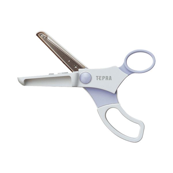 （まとめ）キングジム テプラ PRO トリマーRT36W 1個【×3セット】 プロ仕様 パーフェクトな仕上がりを叶える究極のトリマー 角を丸く仕上げるトリマーで、キングジムのテプラ PRO RT36W まとめてお得な3個セット 送料無料