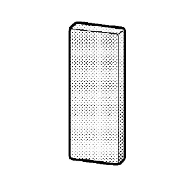 ダイキン工業 アンモニア特化型脱臭フィルター (4枚組/1回分) KAZ019A42 1組 アンモニアの強力な臭いを一掃 驚異の脱臭フィルター(4枚パック/1回分) KAZ019A42 1セット 送料無料