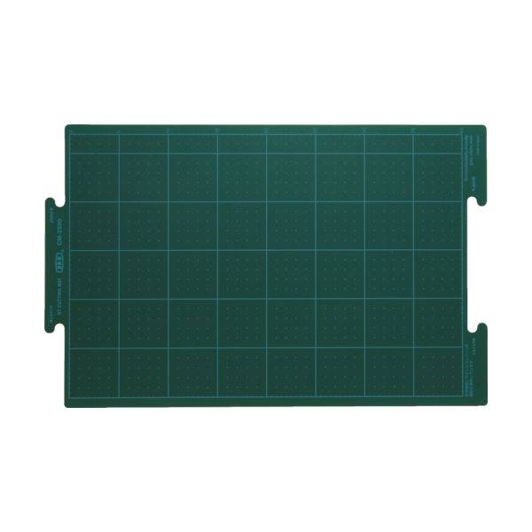 （まとめ） NTカッター カッティングマットCM-2500 1枚 【×3セット】 自由な長さで使える 3つのサイズを組み合わせた究極のカッティングマット （まとめ）1枚×3セット 送料無料の通販は
