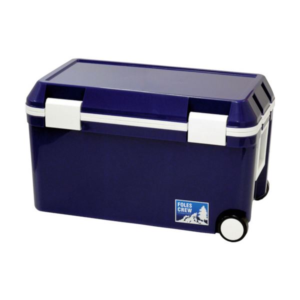 アステージ フォレスクルー#45ダークブルー FRC-45 1個 青