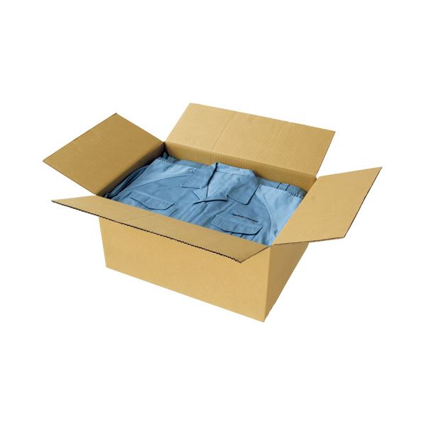 TANOSEE 宅配用ダンボール箱 120-B3 1セット（60枚：20枚×3パック） 送料にぴったりなサイズ設計 便利な宅配用ダンボール箱セット 60枚入りでお得 TANOSEE 宅配用ダンボール箱 120-B3 1セット（20枚×3パック） 送料無料の通販は