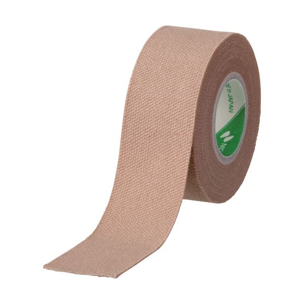 （まとめ）ニチバン セラポアテープFX 25mm×5.5m SEFX25F 1巻 【×10セット】